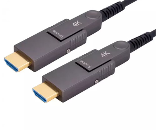What Are HDMI Active Optical (AOC) Cables and What Is The Advantages Of ...