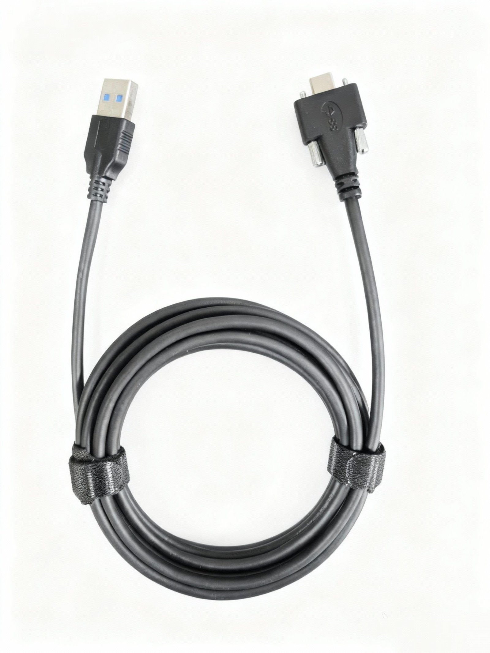 USB 3.0 Type-A Male to Micro-B Male Cable