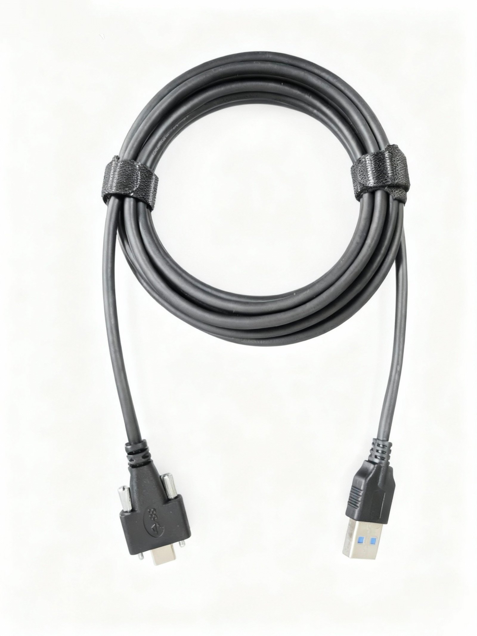 USB 3.0 Type-A Male to Micro-B Male Cable - Image 2