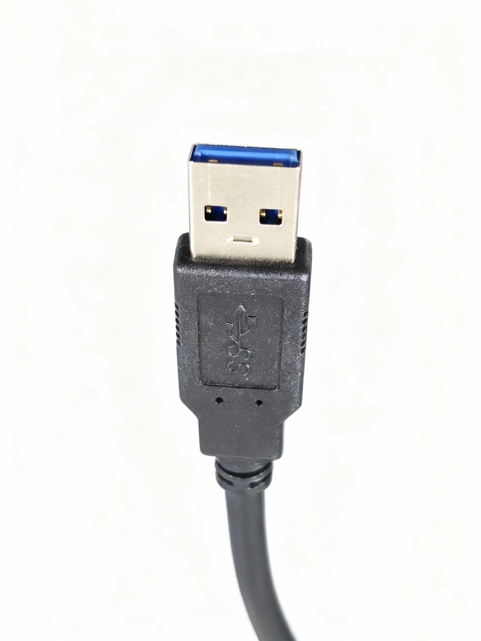 USB 3.0 Type-A Male to Type-A Female Cable - Image 3