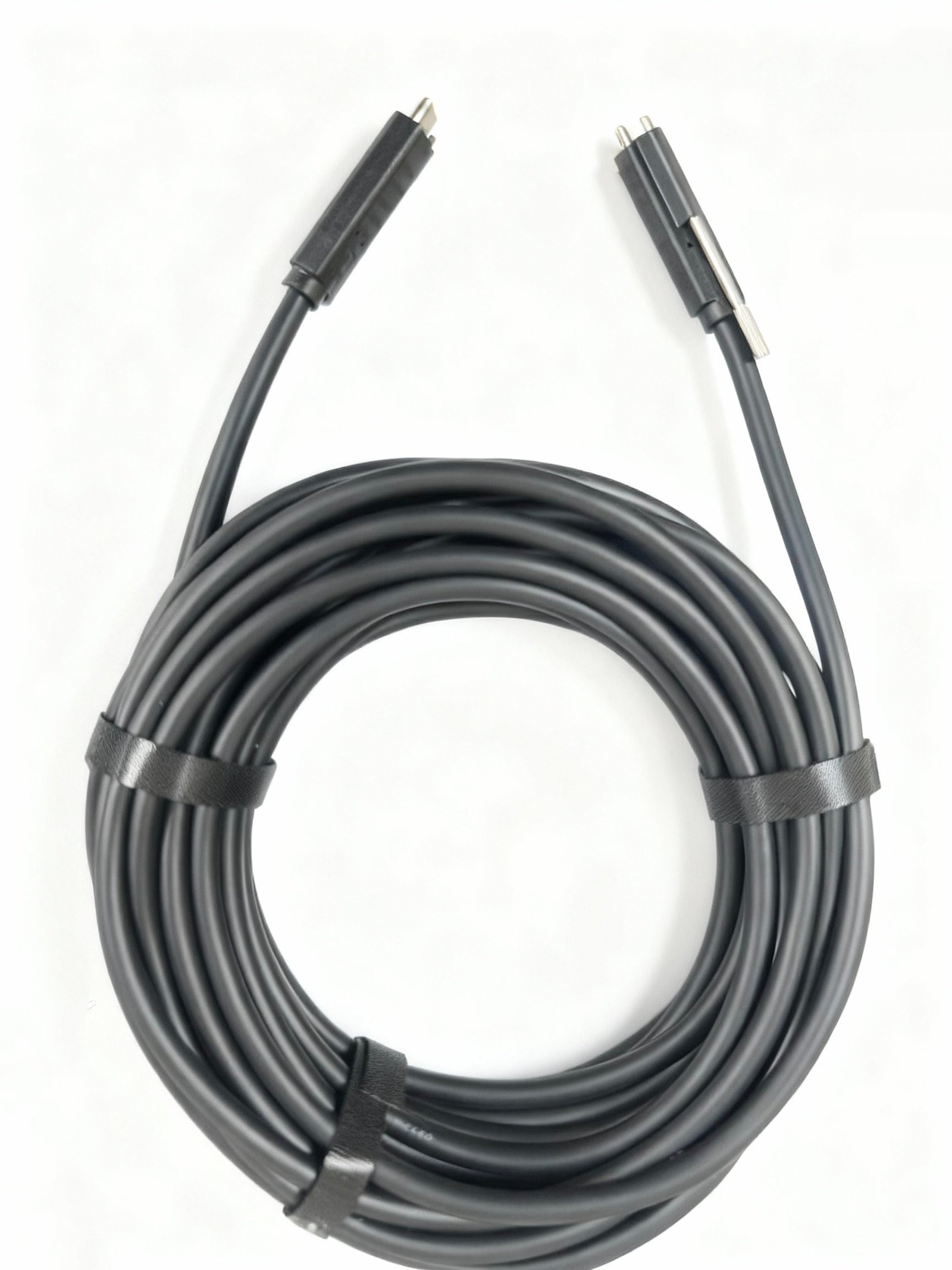 USB3.2 Gen1x1 CM-CM Full Featured AOC Cable