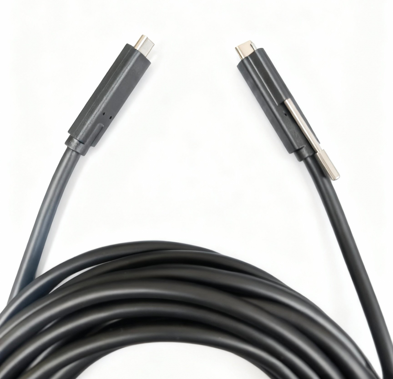 USB3.2 Gen1x1 CM-CM Full Featured AOC Cable - Image 3