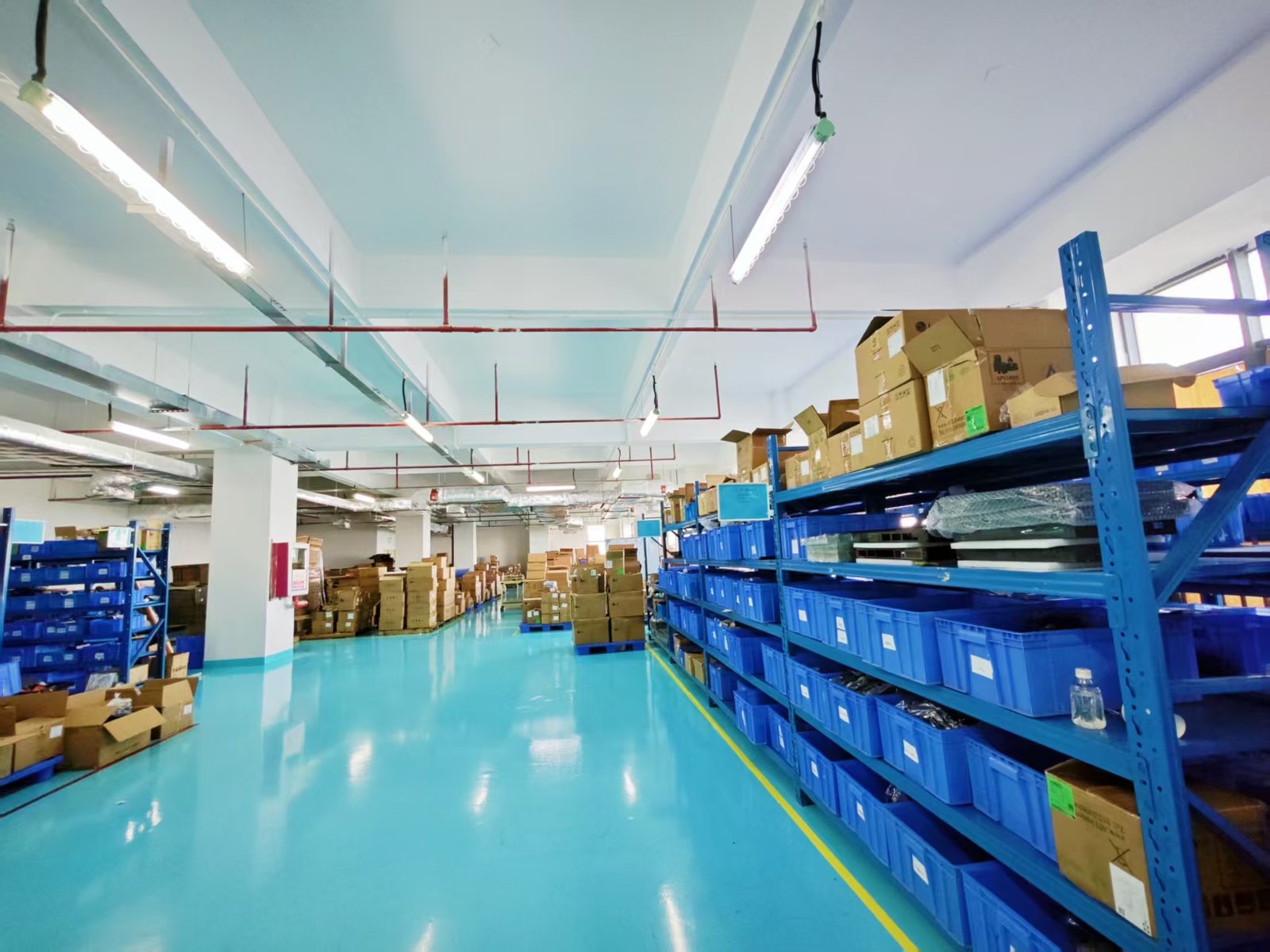Do PLC Networks Need Managed Switches?