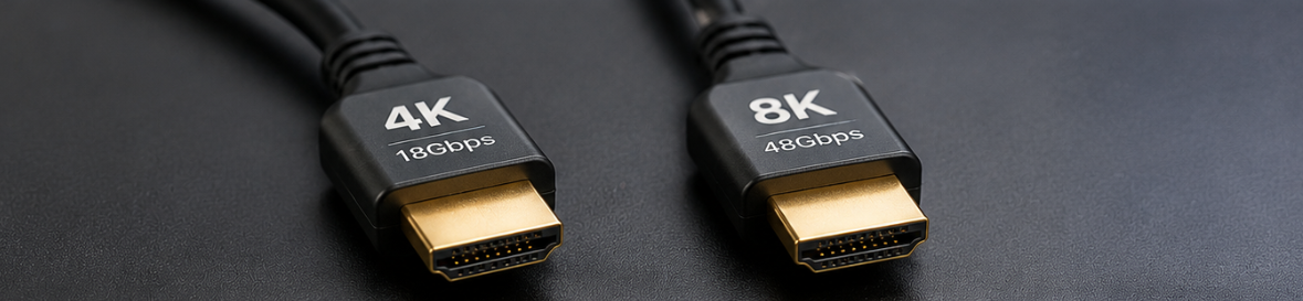 Why HDMI Works at 1080p but Fails at 4K60