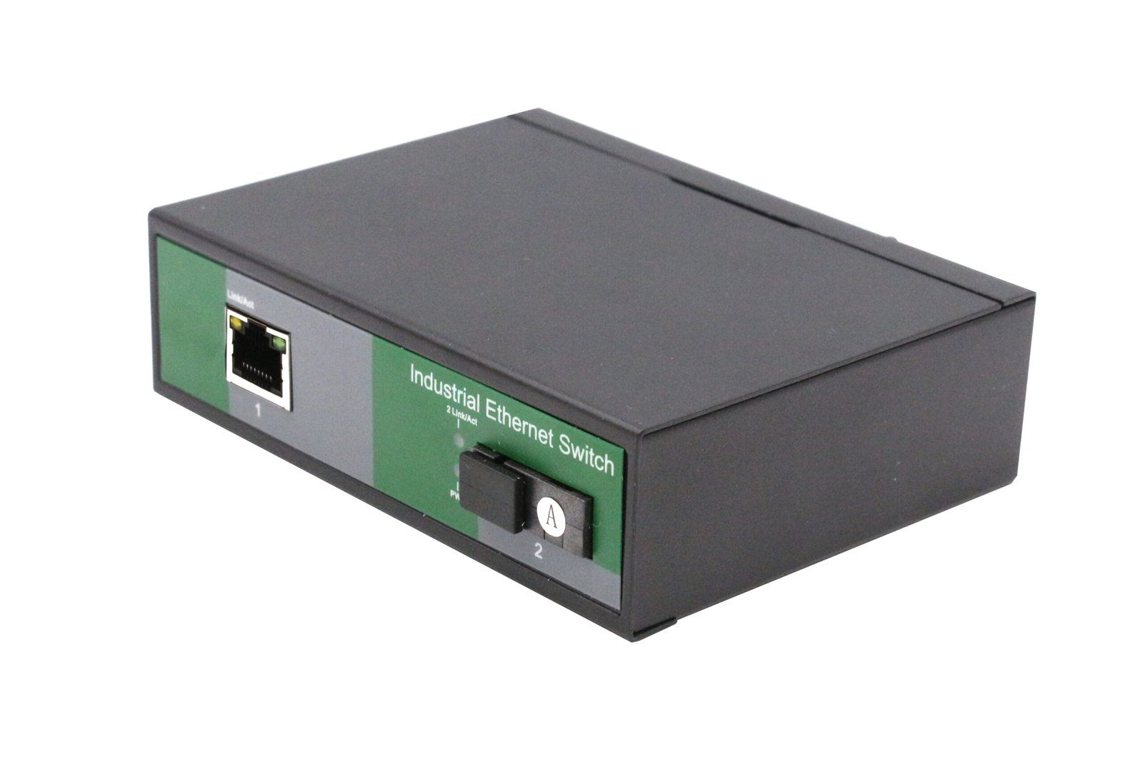 ZXRL11FB Series Industrial Media Converter - Image 2
