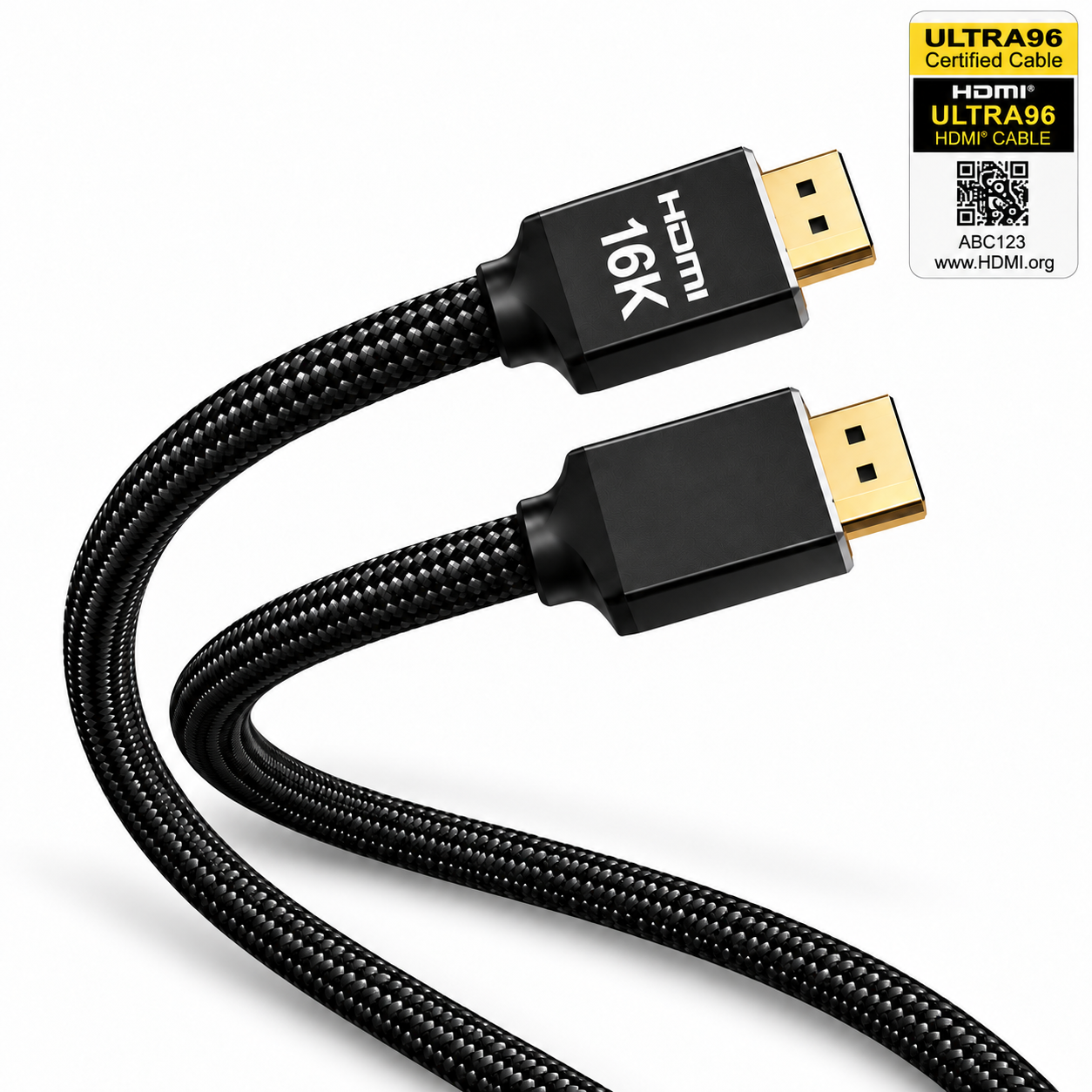 HDMI 2.2 Ultra96 Cable