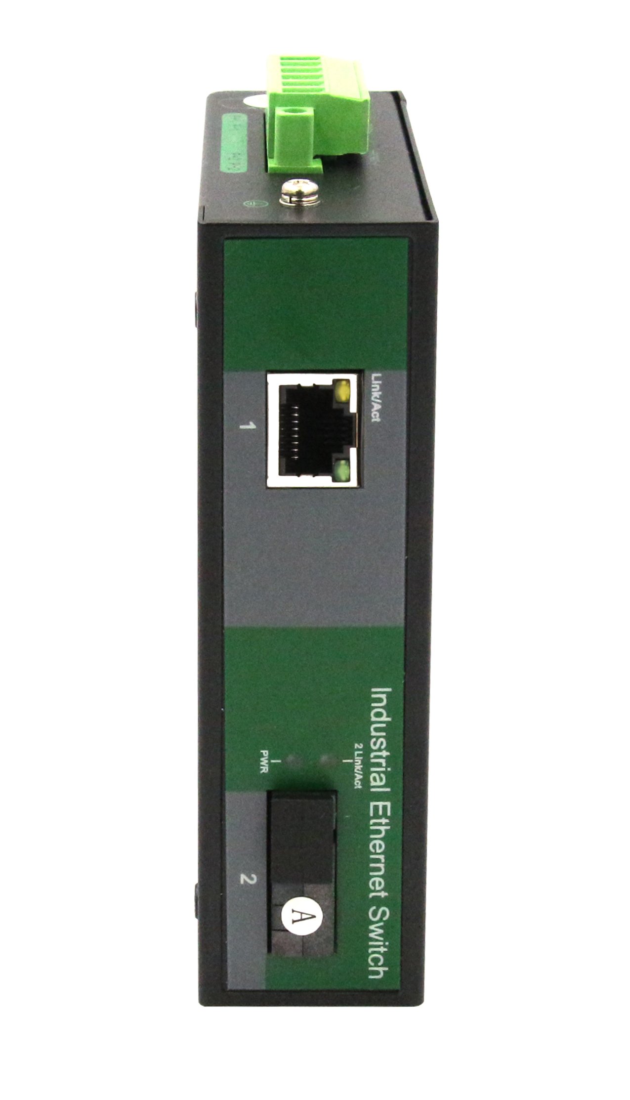 ZXRL11FB Series Industrial Media Converter - Image 4